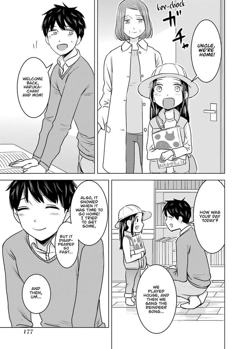 Kimi no Okaa-san o Boku ni Kudasai! Chapter 15 page 5