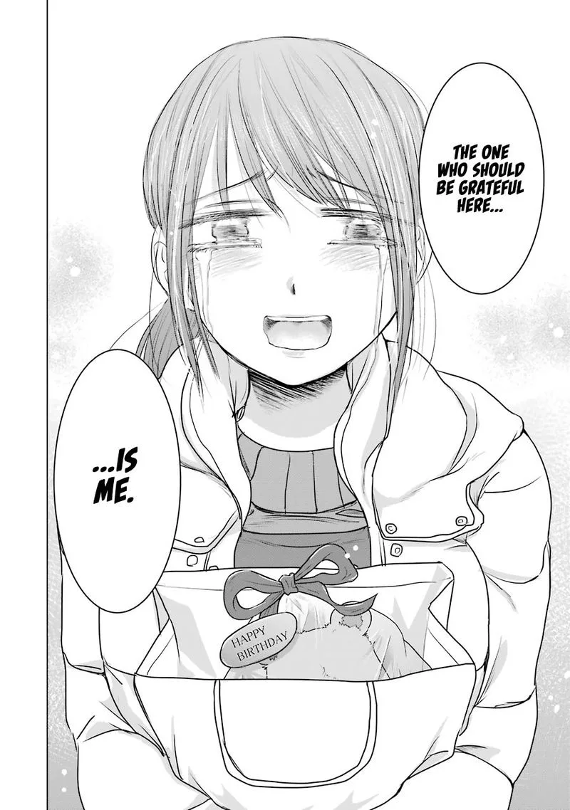 Kimi no Okaa-san o Boku ni Kudasai! Chapter 15 page 28