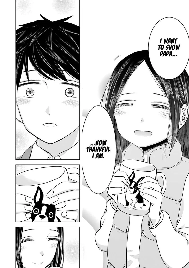 Kimi no Okaa-san o Boku ni Kudasai! Chapter 15 page 18