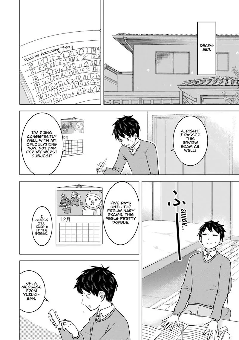Kimi no Okaa-san o Boku ni Kudasai! Chapter 15 page 2
