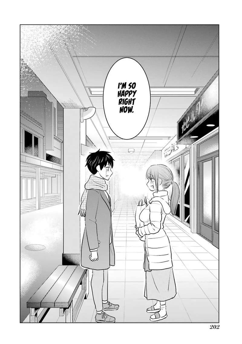 Kimi no Okaa-san o Boku ni Kudasai! Chapter 15 page 30