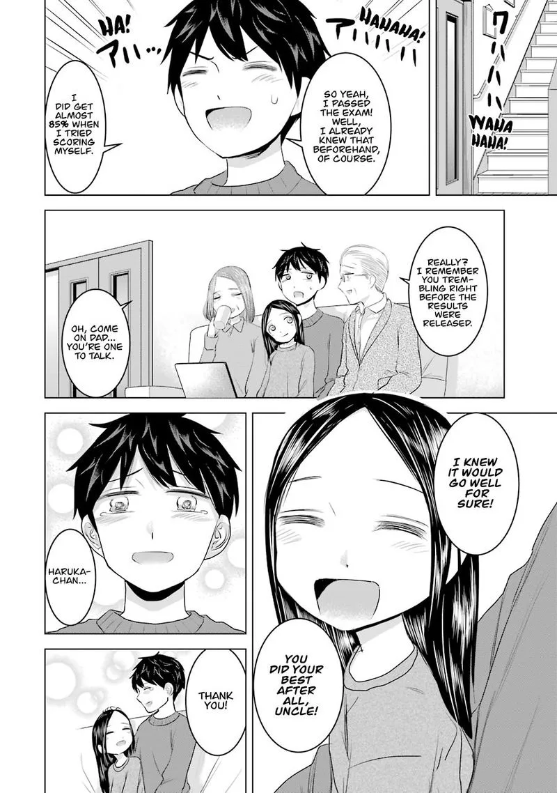 Kimi no Okaa-san o Boku ni Kudasai! Chapter 16 page 2