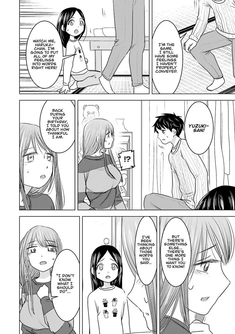 Kimi no Okaa-san o Boku ni Kudasai! Chapter 16 page 26