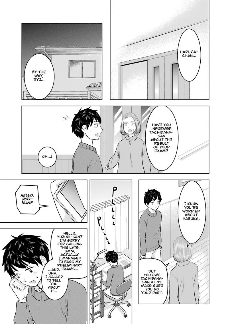 Kimi no Okaa-san o Boku ni Kudasai! Chapter 16 page 7