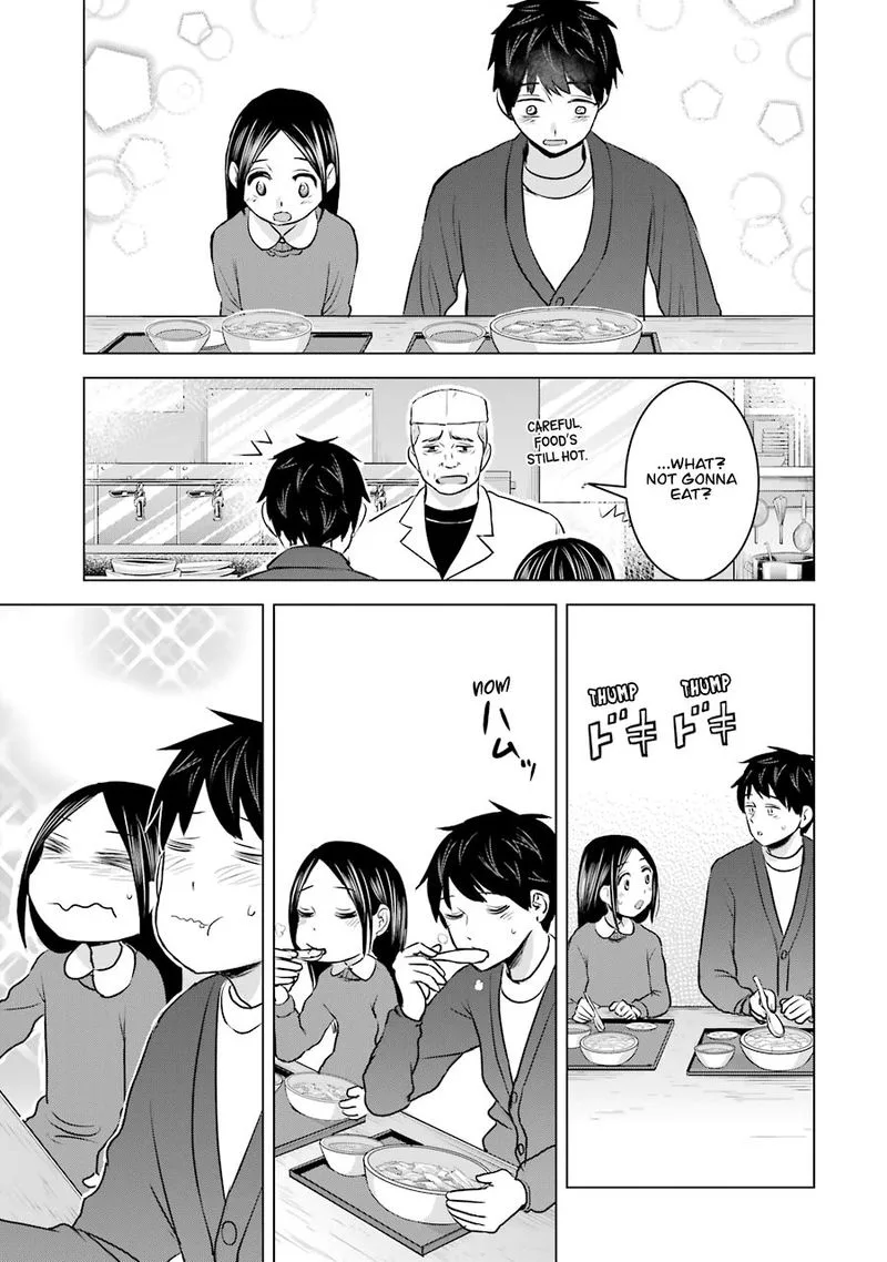 Kimi no Okaa-san o Boku ni Kudasai! Chapter 17 page 24