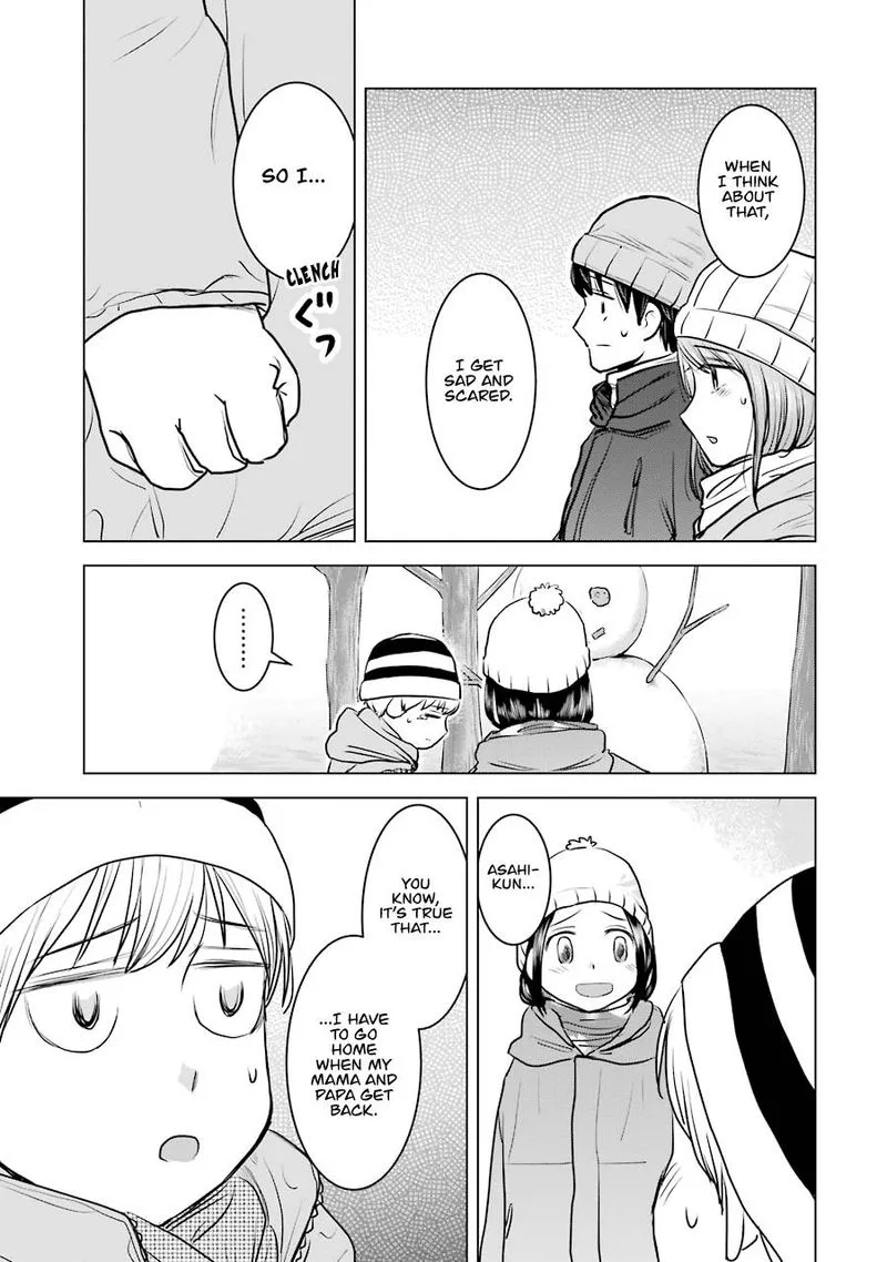 Kimi no Okaa-san o Boku ni Kudasai! Chapter 18 page 23