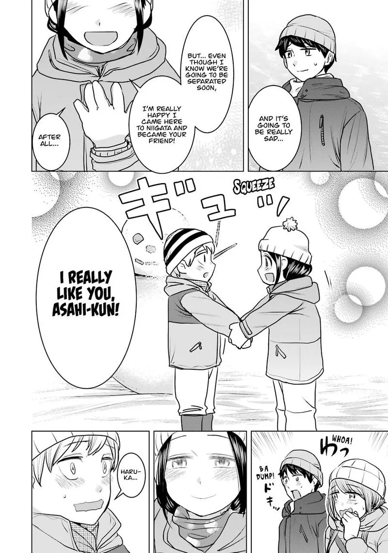 Kimi no Okaa-san o Boku ni Kudasai! Chapter 18 page 24
