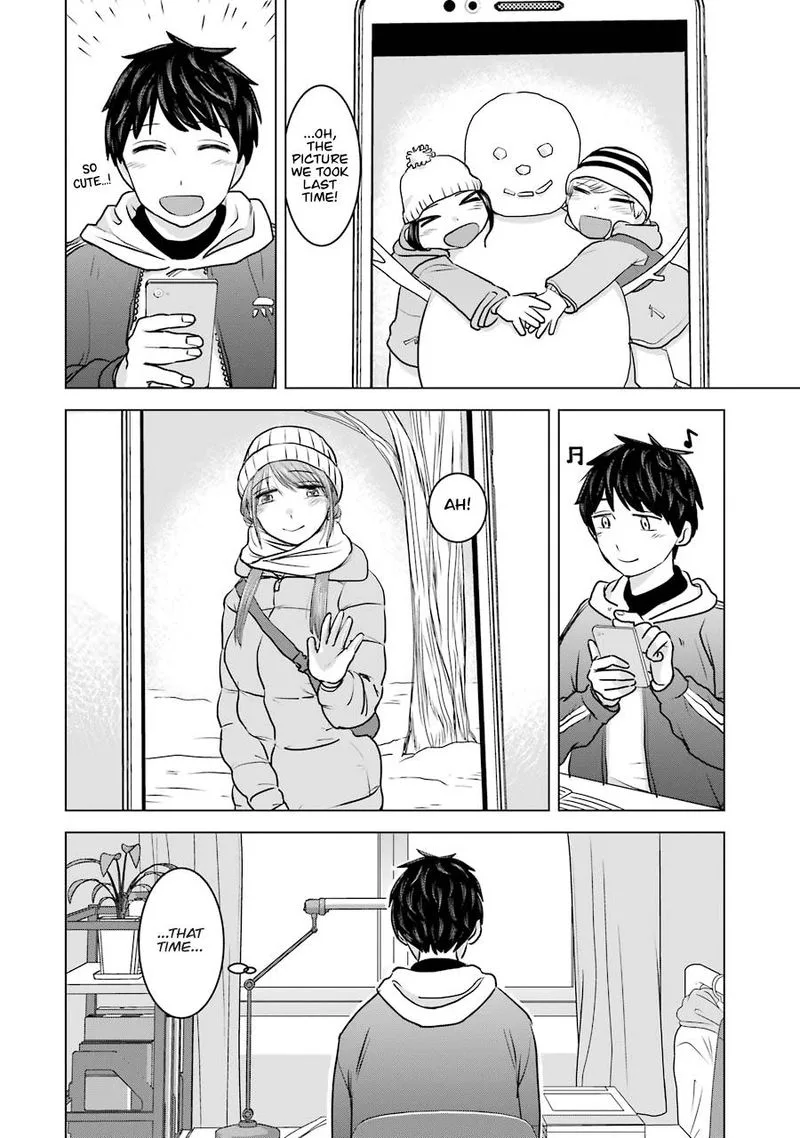 Kimi no Okaa-san o Boku ni Kudasai! Chapter 19 page 2