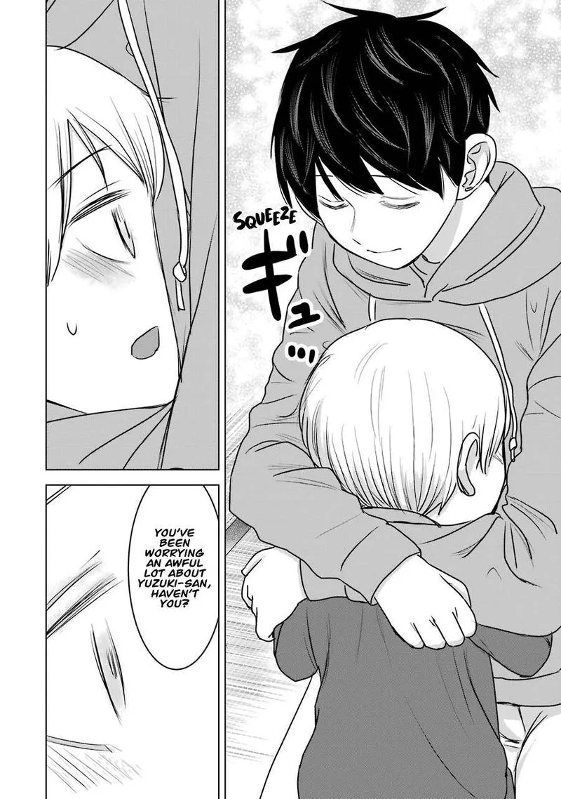 Kimi no Okaa-san o Boku ni Kudasai! Chapter 22 page 18