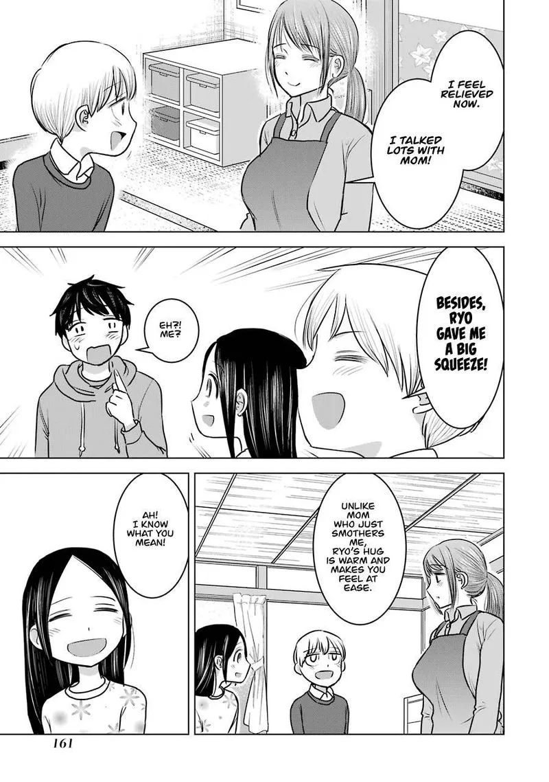Kimi no Okaa-san o Boku ni Kudasai! Chapter 22 page 25