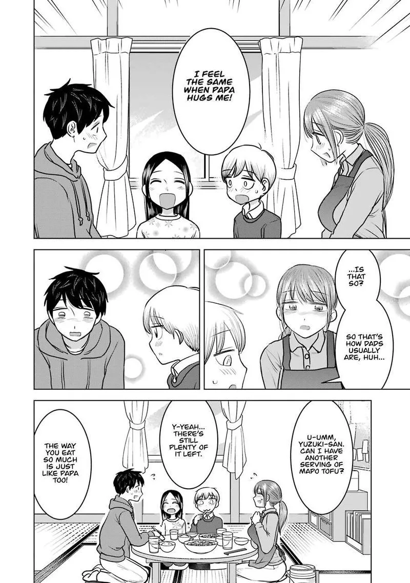 Kimi no Okaa-san o Boku ni Kudasai! Chapter 22 page 26