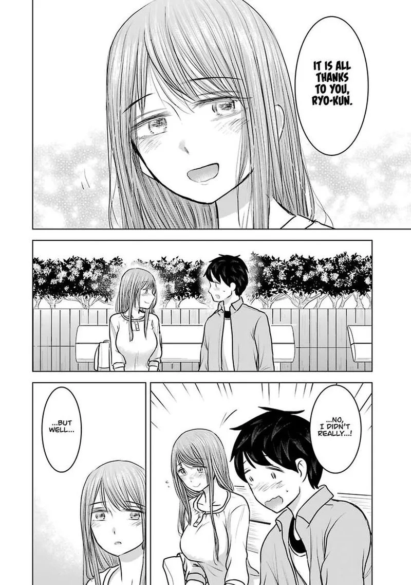 Kimi no Okaa-san o Boku ni Kudasai! Chapter 23 page 20