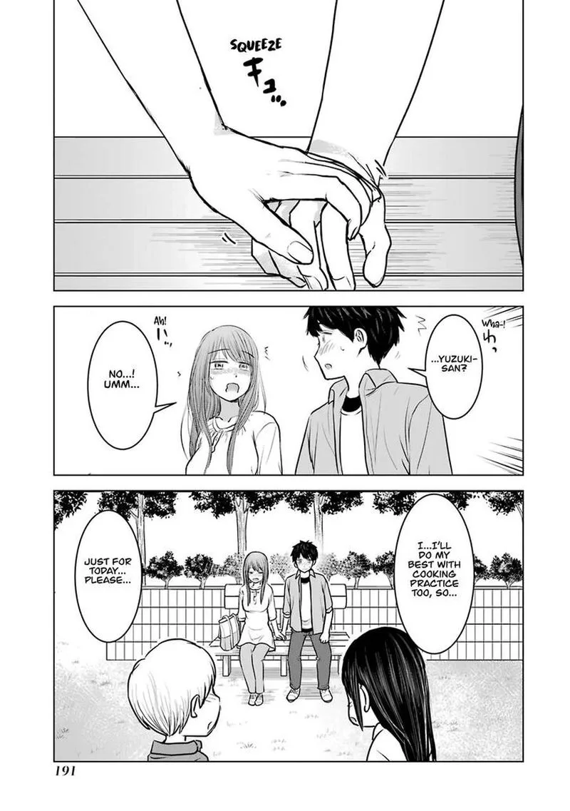 Kimi no Okaa-san o Boku ni Kudasai! Chapter 23 page 29