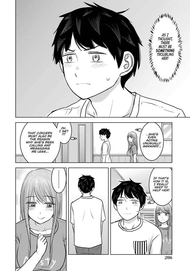Kimi no Okaa-san o Boku ni Kudasai! Chapter 24 page 14
