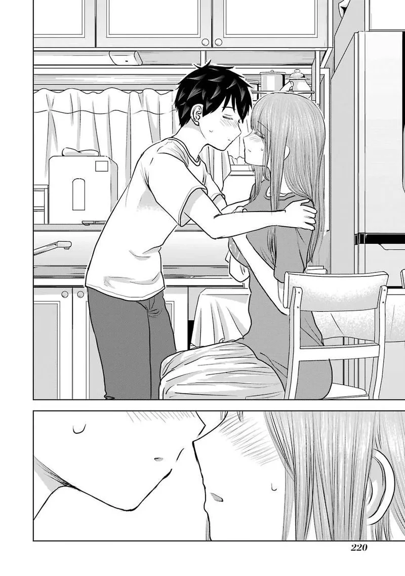 Kimi no Okaa-san o Boku ni Kudasai! Chapter 24 page 28
