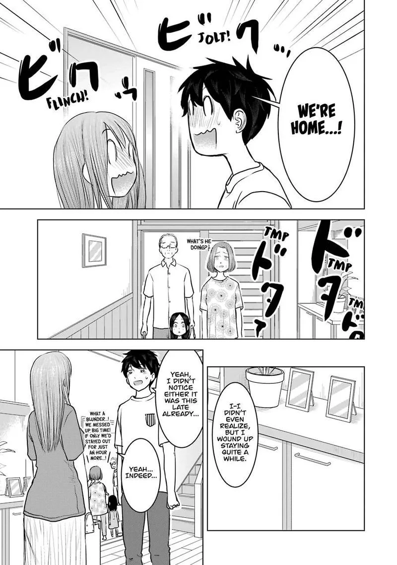 Kimi no Okaa-san o Boku ni Kudasai! Chapter 24 page 29
