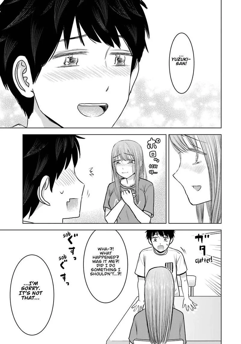 Kimi no Okaa-san o Boku ni Kudasai! Chapter 24 page 25