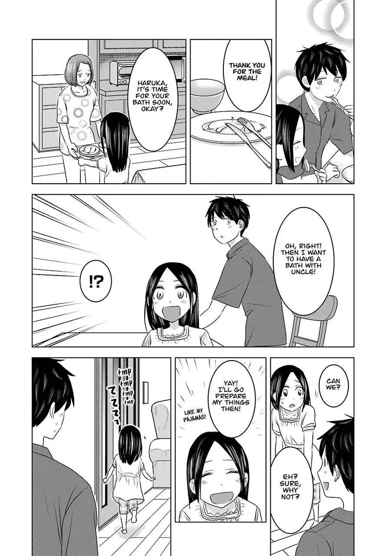 Kimi no Okaa-san o Boku ni Kudasai! Chapter 25 page 11