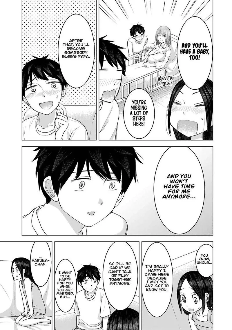 Kimi no Okaa-san o Boku ni Kudasai! Chapter 25 page 22