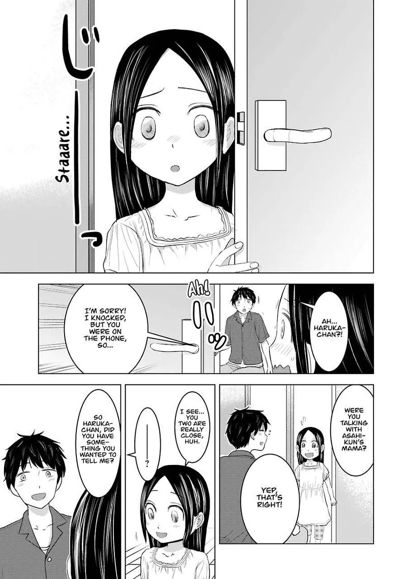 Kimi no Okaa-san o Boku ni Kudasai! Chapter 25 page 6