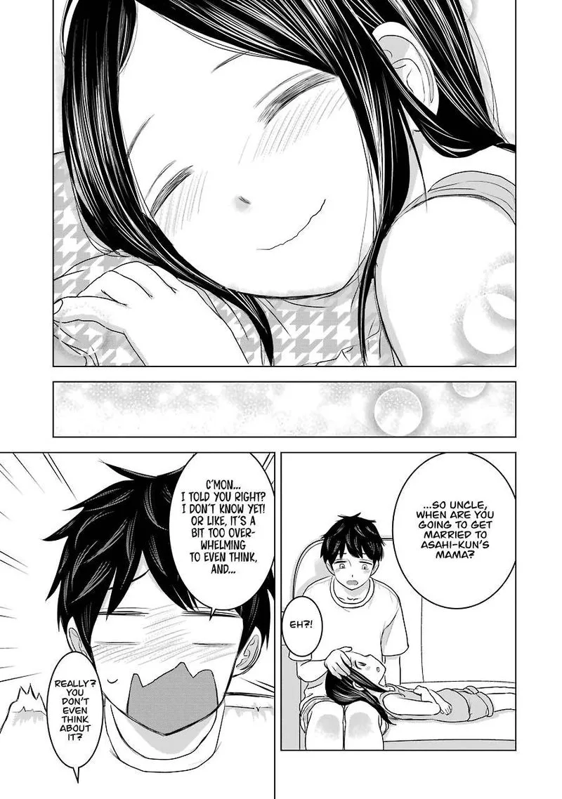 Kimi no Okaa-san o Boku ni Kudasai! Chapter 25 page 26