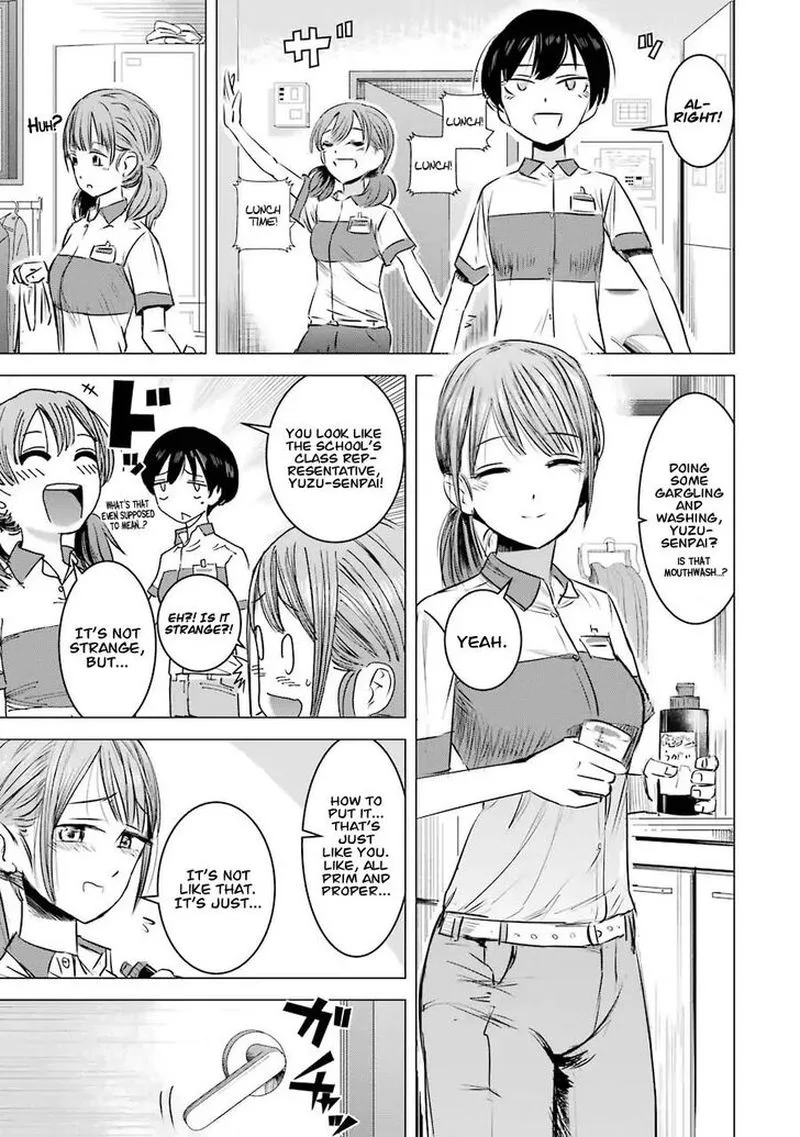 Kimi no Okaa-san o Boku ni Kudasai! Chapter 3 page 5
