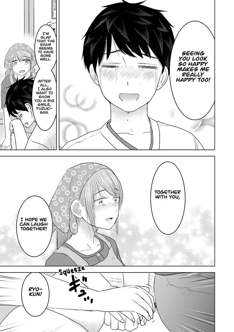Kimi no Okaa-san o Boku ni Kudasai! Chapter 30 page 23