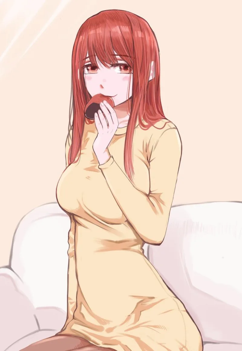 Kimi no Okaa-san o Boku ni Kudasai! Chapter 33.5 page 26