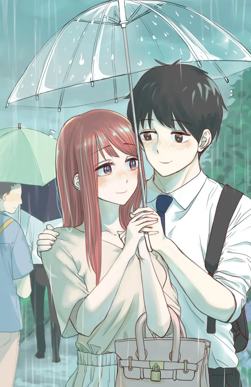 Kimi no Okaa-san o Boku ni Kudasai! Chapter 33.5 page 45