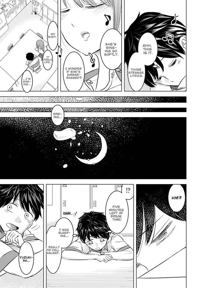 Kimi no Okaa-san o Boku ni Kudasai! Chapter 4 page 15