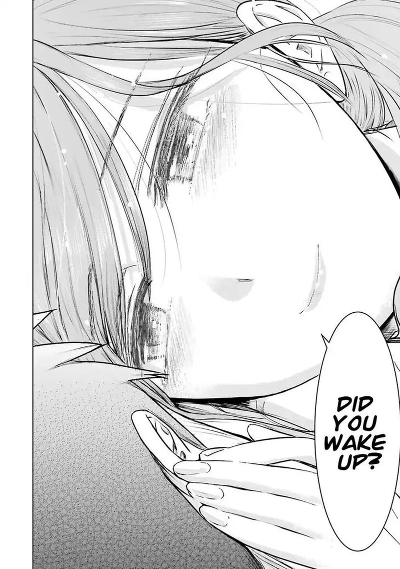 Kimi no Okaa-san o Boku ni Kudasai! Chapter 4 page 18
