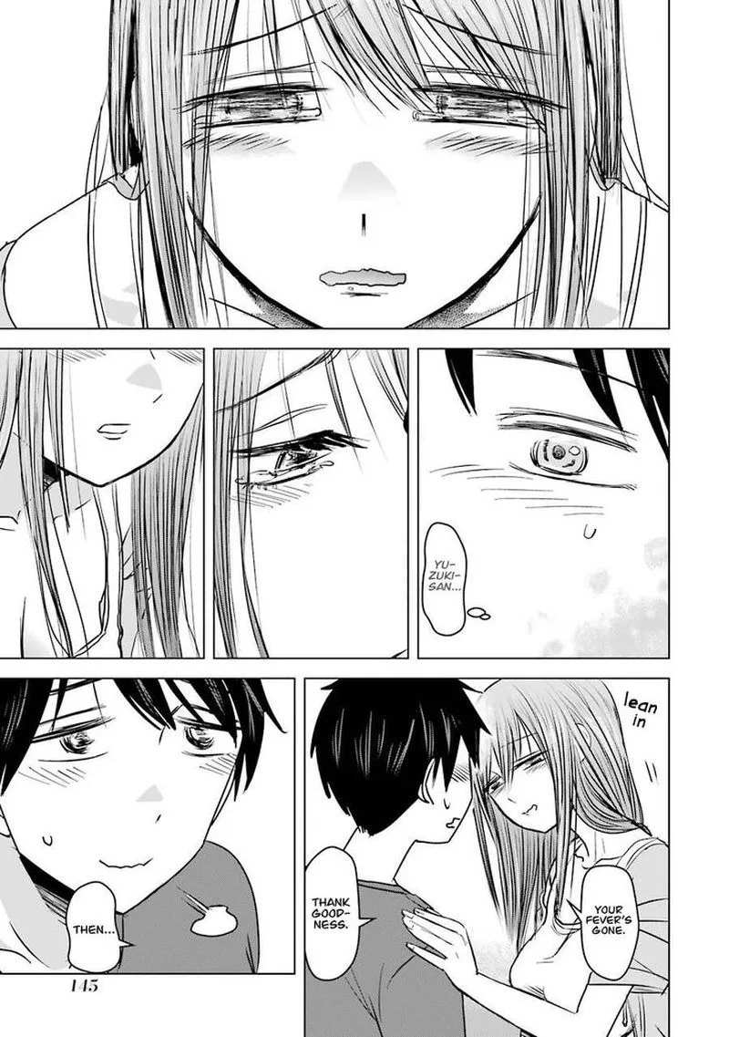 Kimi no Okaa-san o Boku ni Kudasai! Chapter 6 page 23