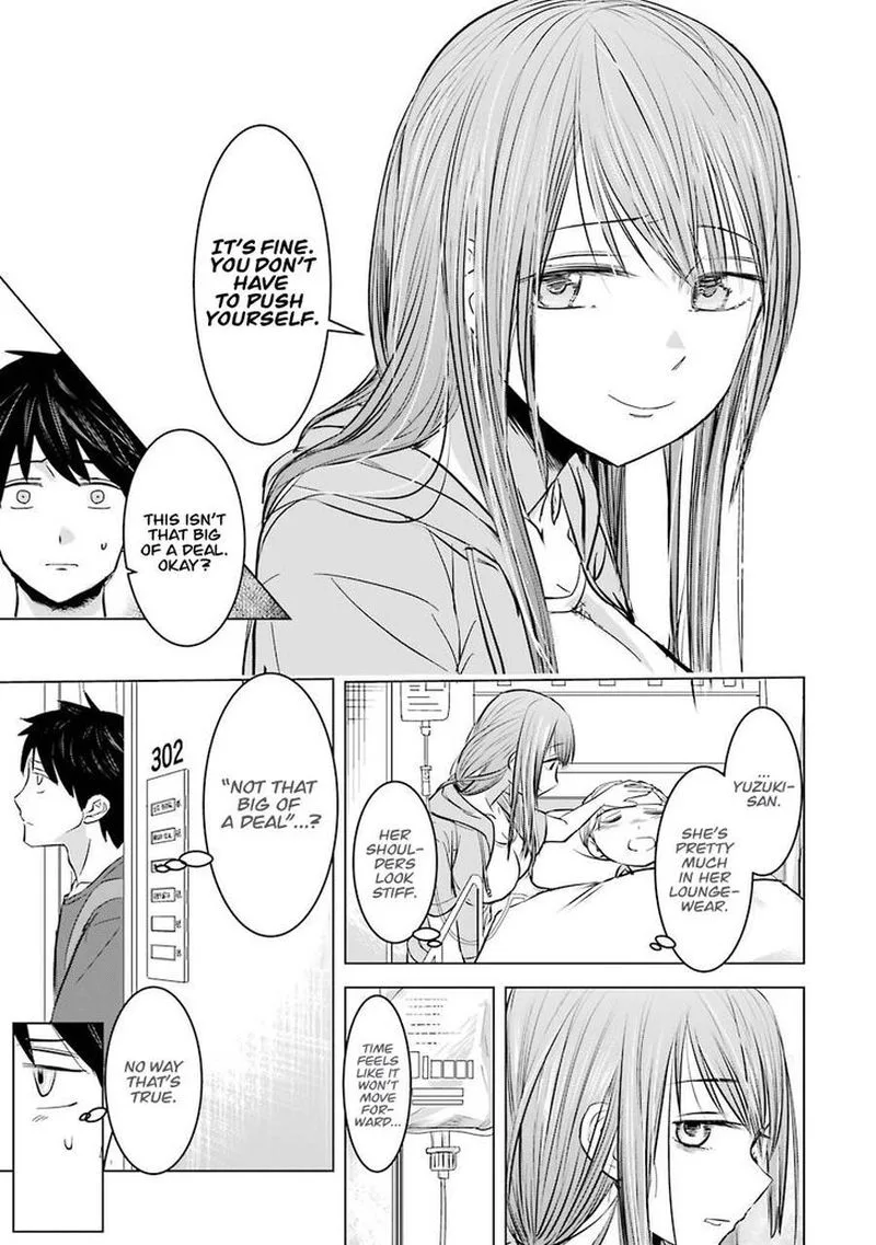 Kimi no Okaa-san o Boku ni Kudasai! Chapter 6 page 7