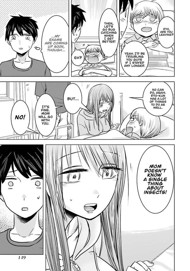 Kimi no Okaa-san o Boku ni Kudasai! Chapter 6 page 27