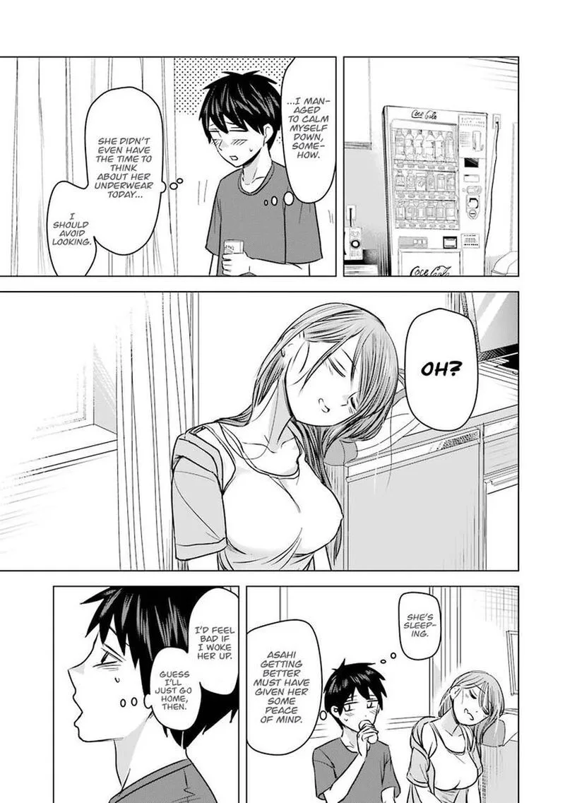 Kimi no Okaa-san o Boku ni Kudasai! Chapter 6 page 21