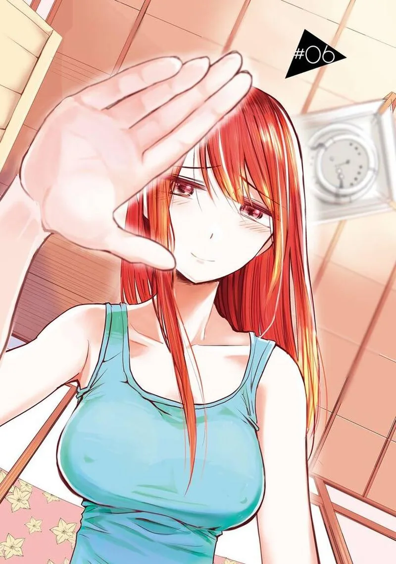 Kimi no Okaa-san o Boku ni Kudasai! Chapter 6 page 1
