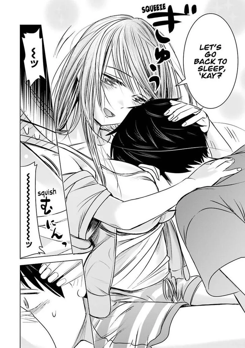 Kimi no Okaa-san o Boku ni Kudasai! Chapter 6 page 24