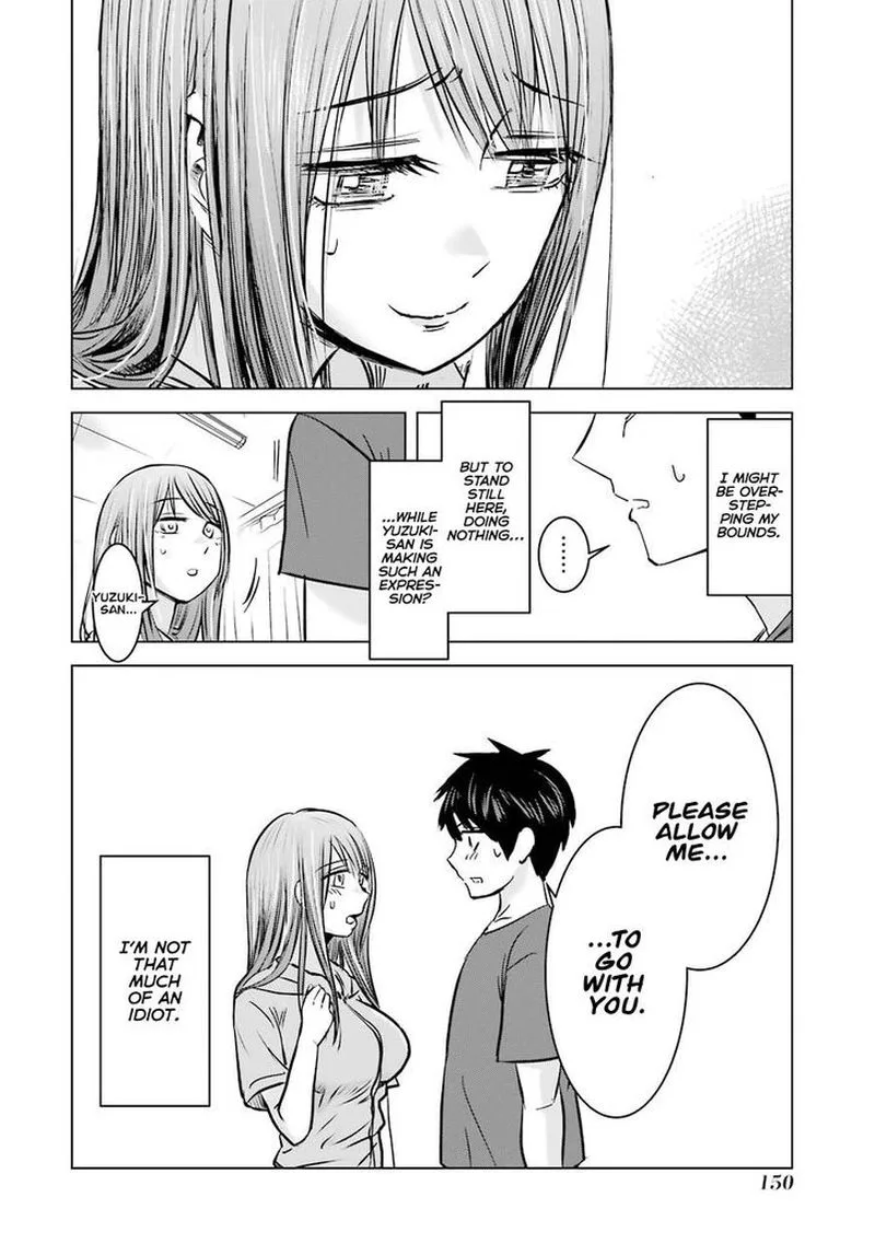 Kimi no Okaa-san o Boku ni Kudasai! Chapter 6 page 28