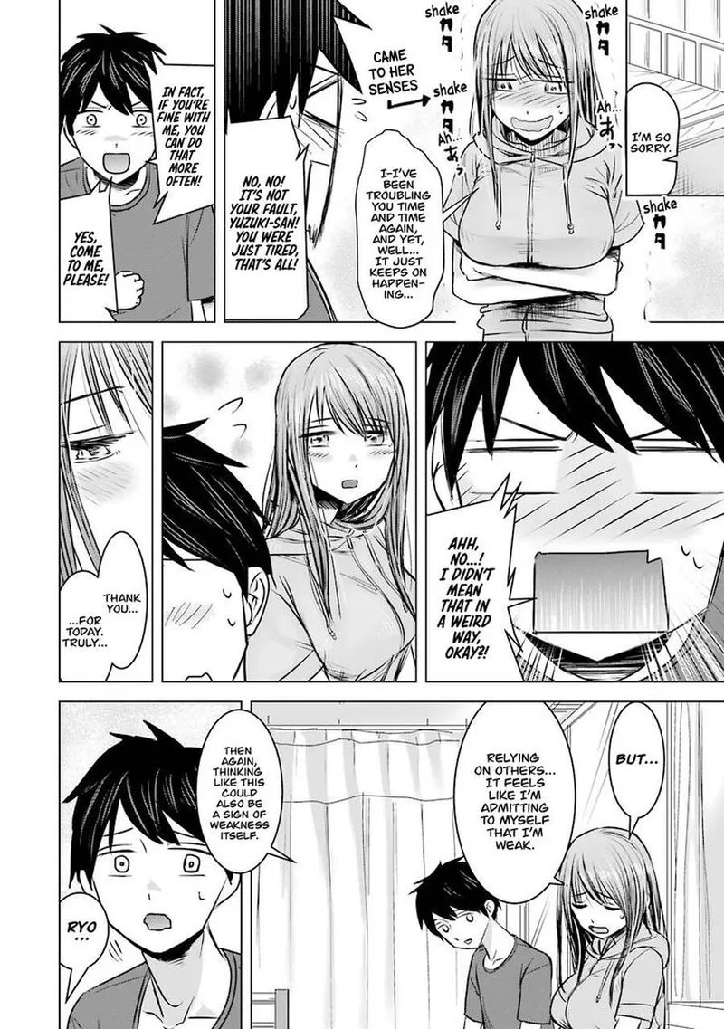 Kimi no Okaa-san o Boku ni Kudasai! Chapter 6 page 26