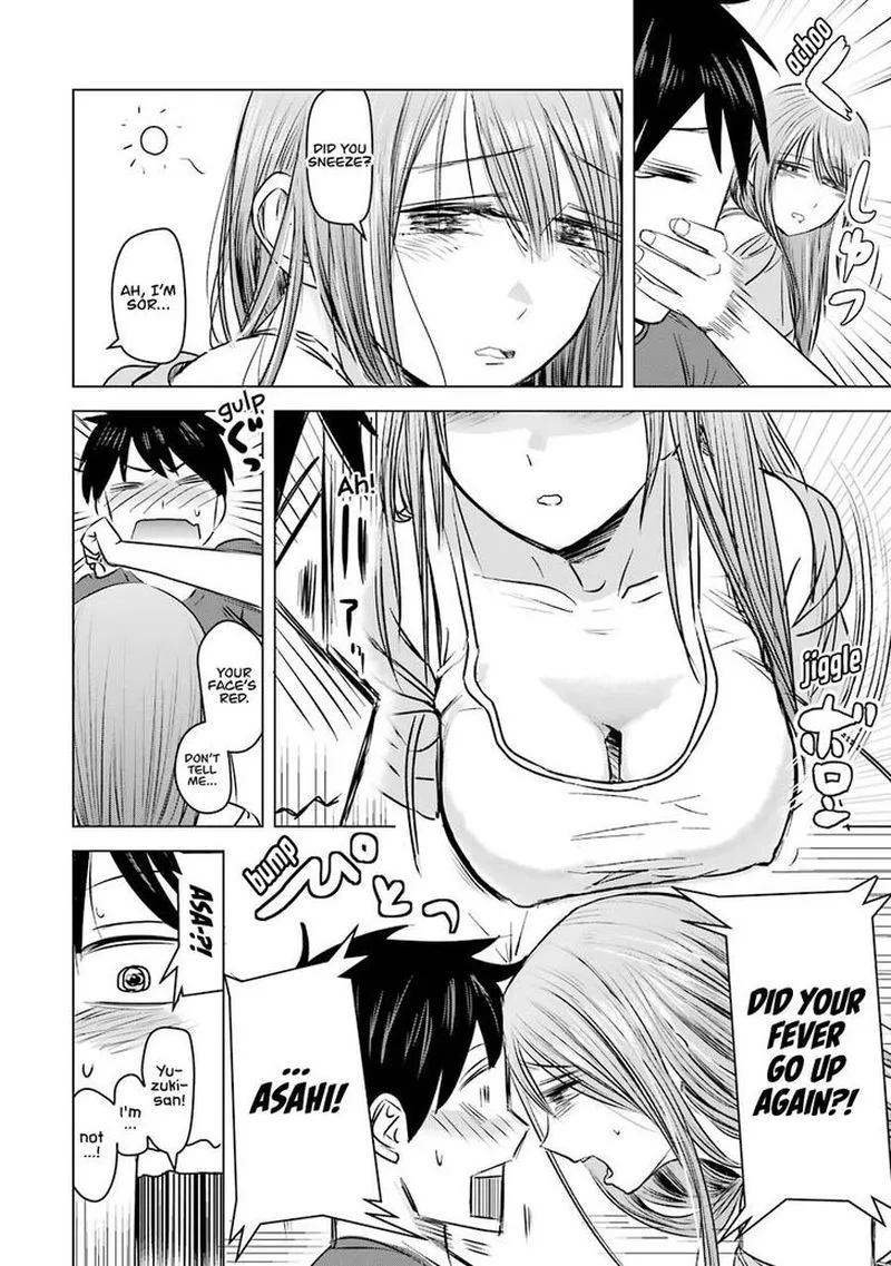 Kimi no Okaa-san o Boku ni Kudasai! Chapter 6 page 22