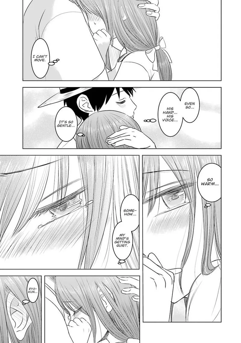 Kimi no Okaa-san o Boku ni Kudasai! Chapter 8 page 6