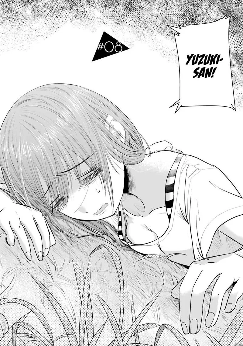 Kimi no Okaa-san o Boku ni Kudasai! Chapter 8 page 2