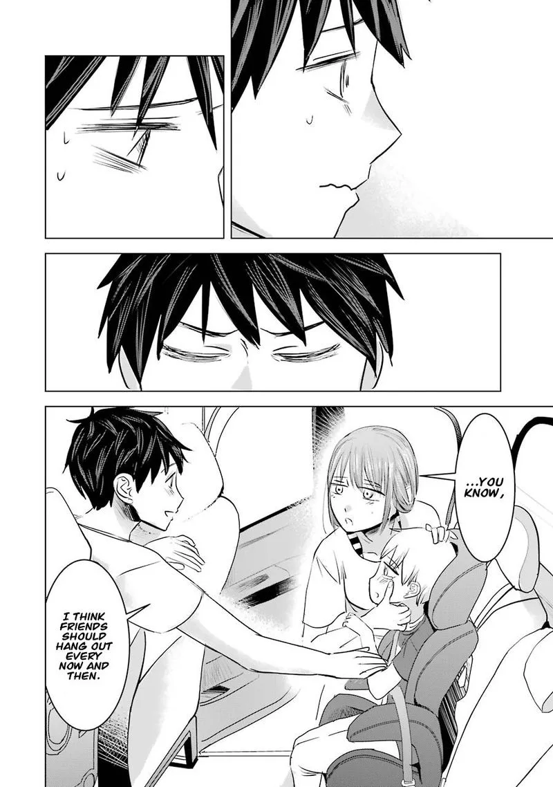 Kimi no Okaa-san o Boku ni Kudasai! Chapter 8 page 23