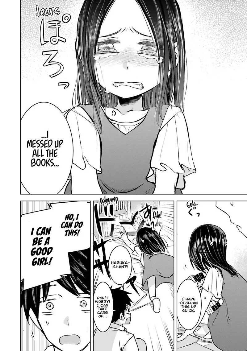 Kimi no Okaa-san o Boku ni Kudasai! Chapter 9 page 19