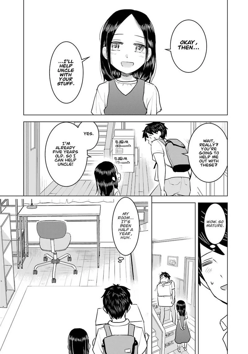 Kimi no Okaa-san o Boku ni Kudasai! Chapter 9 page 12
