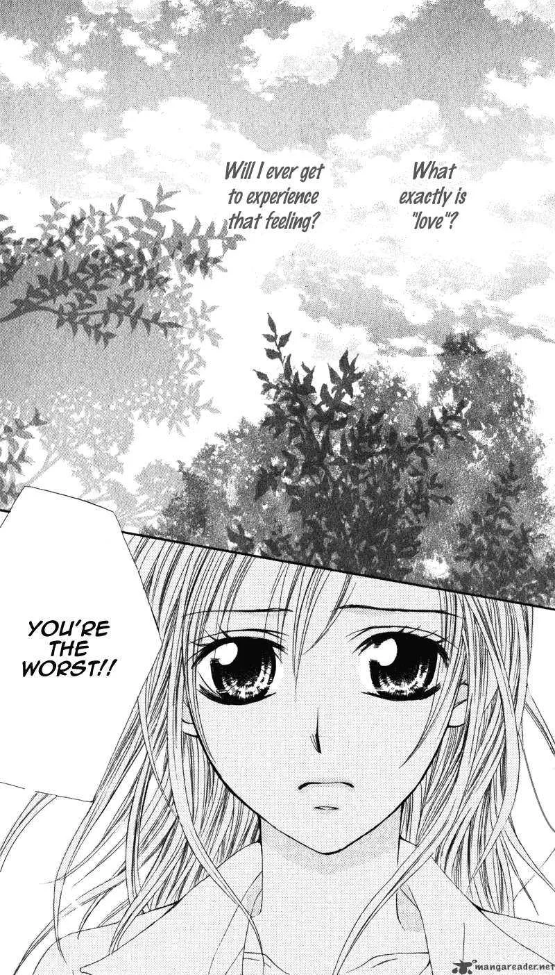 Kimi o Omou Toki Chapter 1 page 10