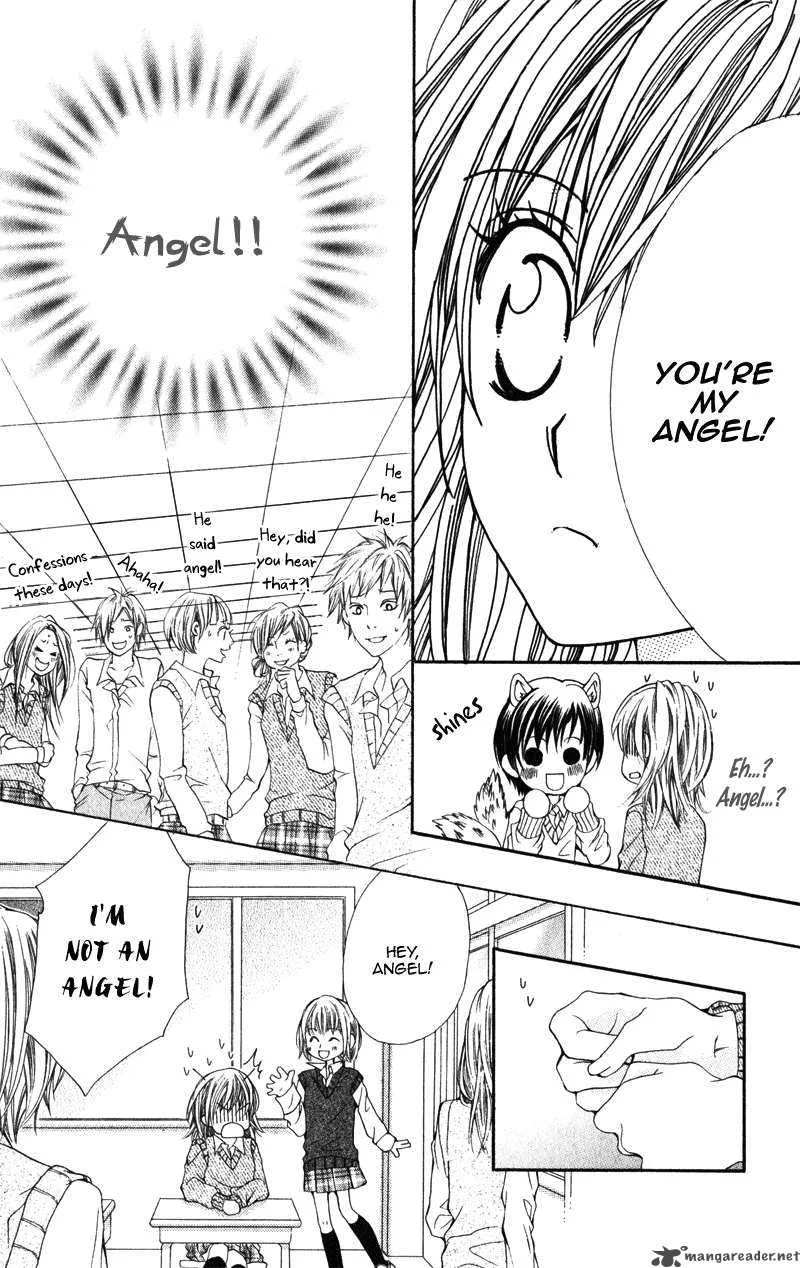 Kimi o Omou Toki Chapter 1 page 18