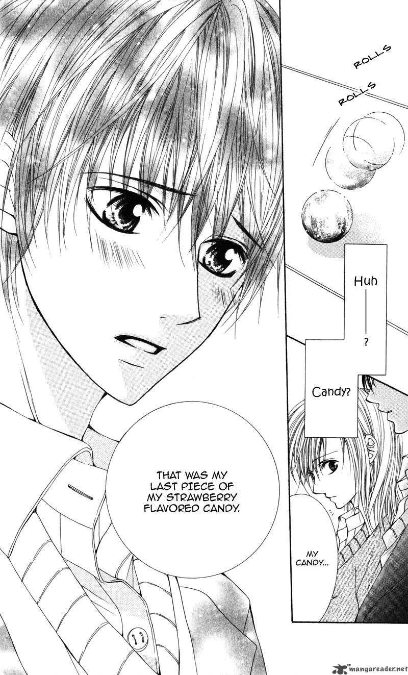 Kimi o Omou Toki Chapter 1 page 13