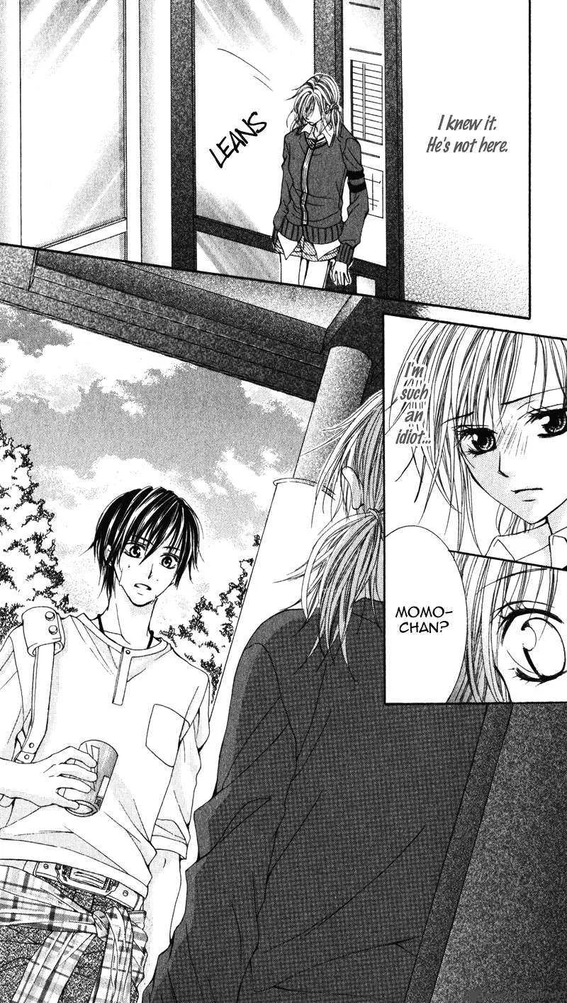 Kimi o Omou Toki Chapter 1 page 31