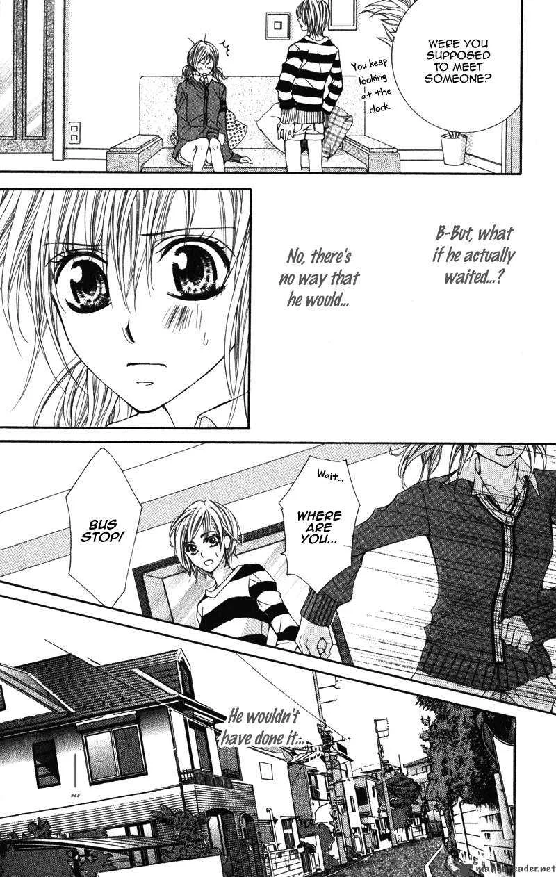 Kimi o Omou Toki Chapter 1 page 29